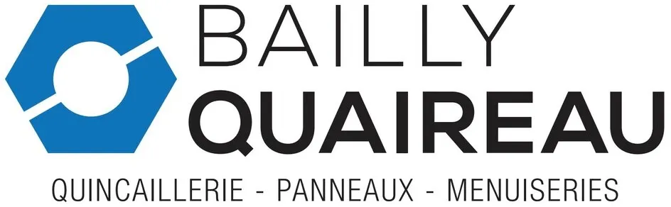 BAILLY QUAIREAU quincaillerie - panneaux - menuiseries