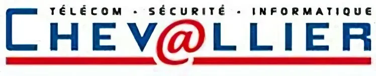 telecom . sécurité . informatique CHEV@LLIER
