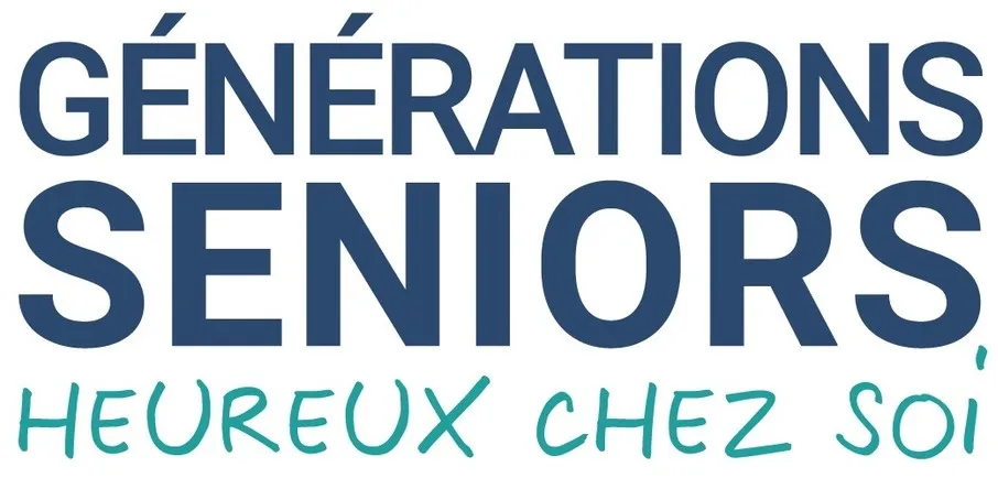 GENERATIONS SENIORS HEUREUX CHEZ SOI