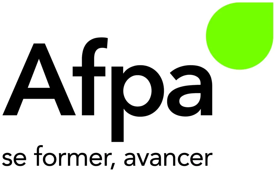 Afpa se former, avancer