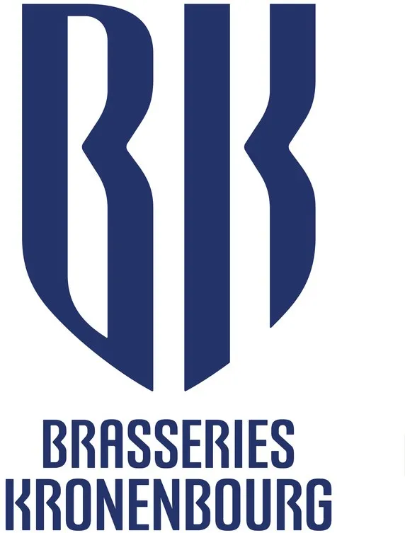 BK BRASSERIES KRONENBOURG