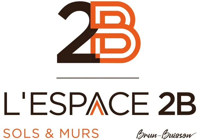 2B L'ESPACE 2B SOLS & MURS Brun-Buisson