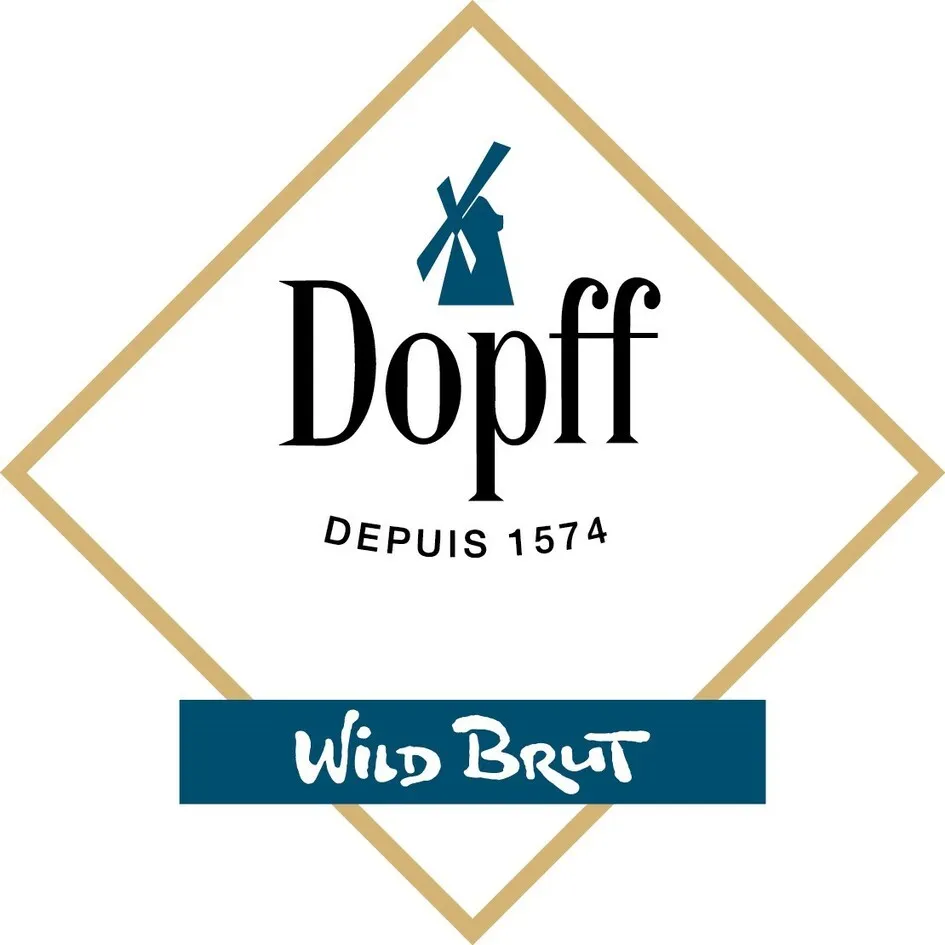 Dopff DEPUIS 1574 Wild Brut