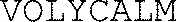 VOLYCALM