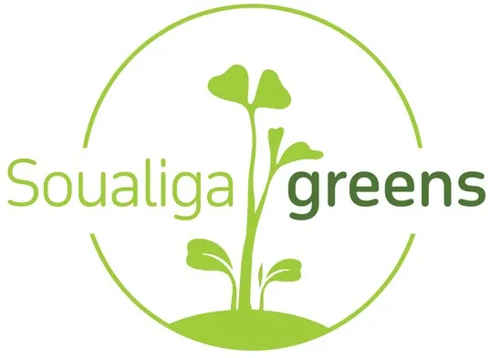 Soualiga greens
