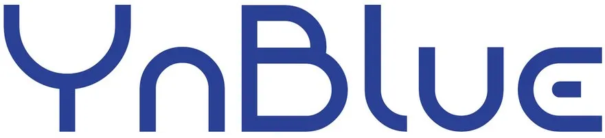 YnBlue