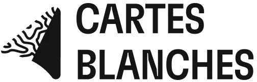 CARTES BLANCHES