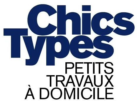 Chics Types PETITS TRAVAUX A DOMICILE