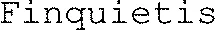Finquietis
