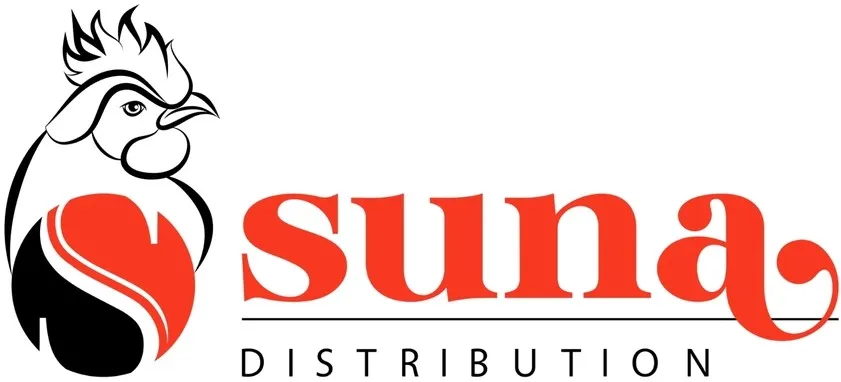 suna DISTRIBUTION