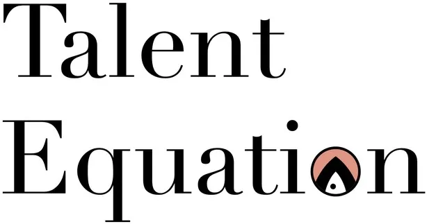 Talent Equation