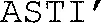 ASTI’