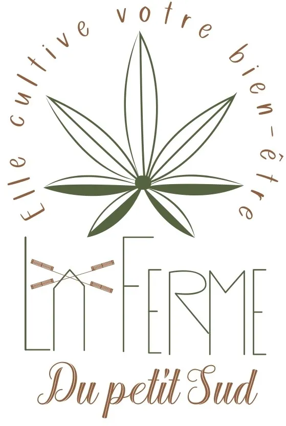 LA FERME Du petit Sud Elle cultive votre bien-être