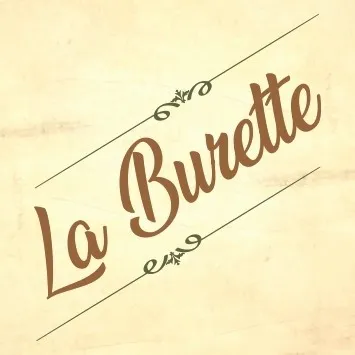 La Burette