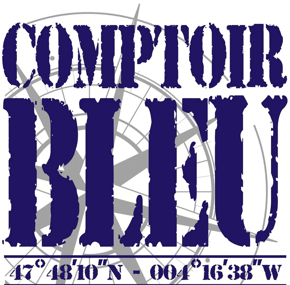 COMPTOIR BLEU 