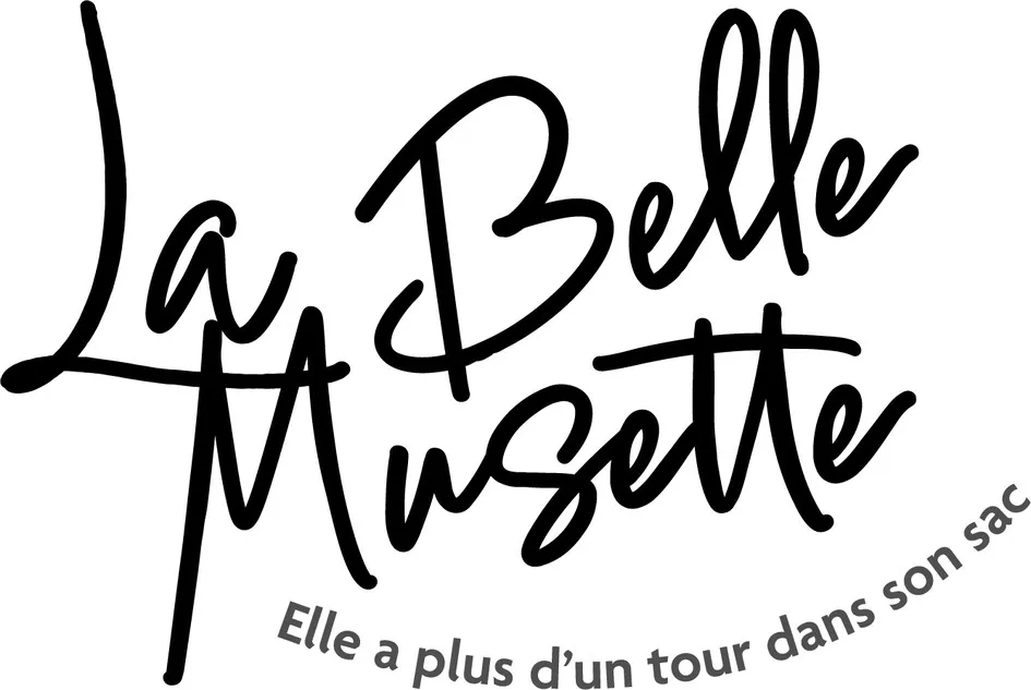 La Belle Musette Elle a plus d'un tour dans son sac