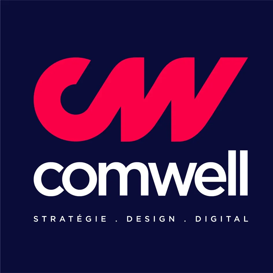 CW COMWELL stratégie design digital