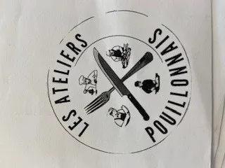 LES ATELIERS POUILLONNAIS