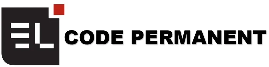 EL CODE PERMANENT