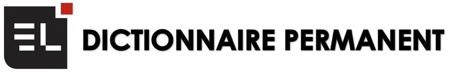 EL DICTIONNAIRE PERMANENT