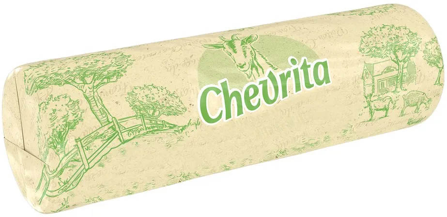 Chevrita