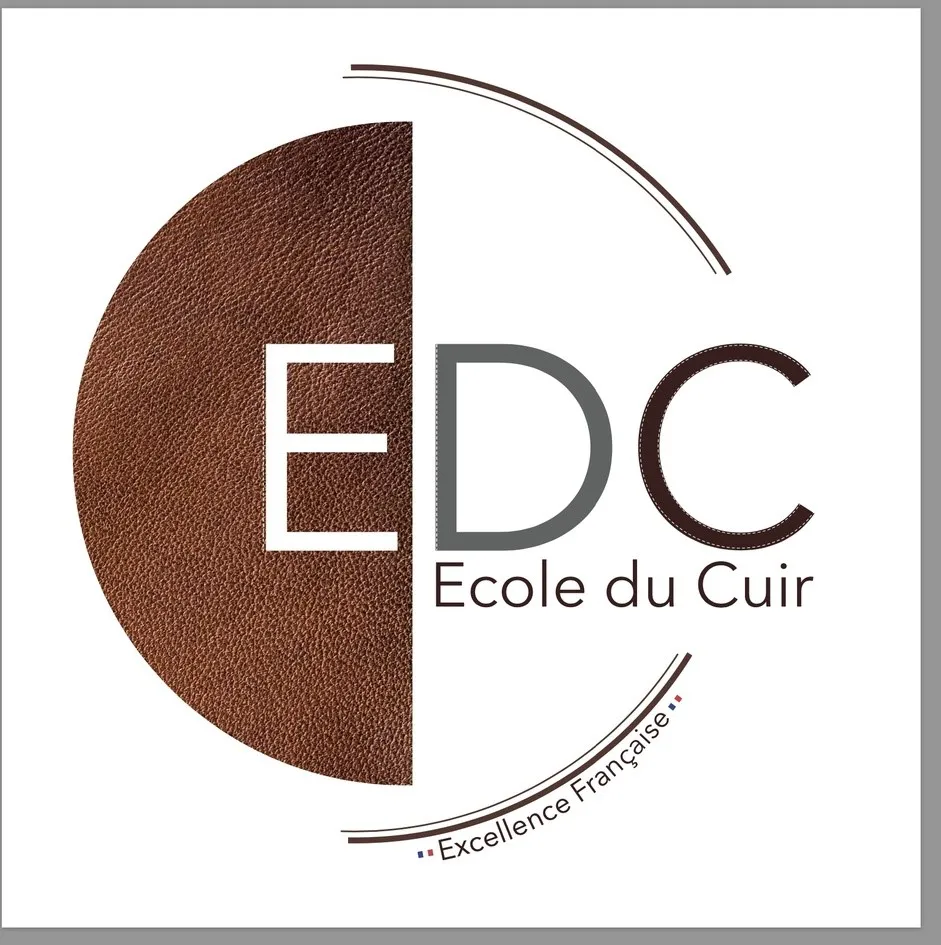 EDC Ecole du Cuir Excekkebce française