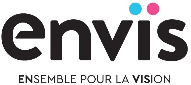 envis ENSEMBLE POUR LA VISION