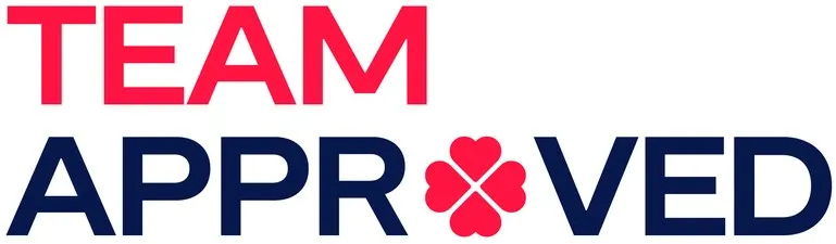 TEAM APPR VED
