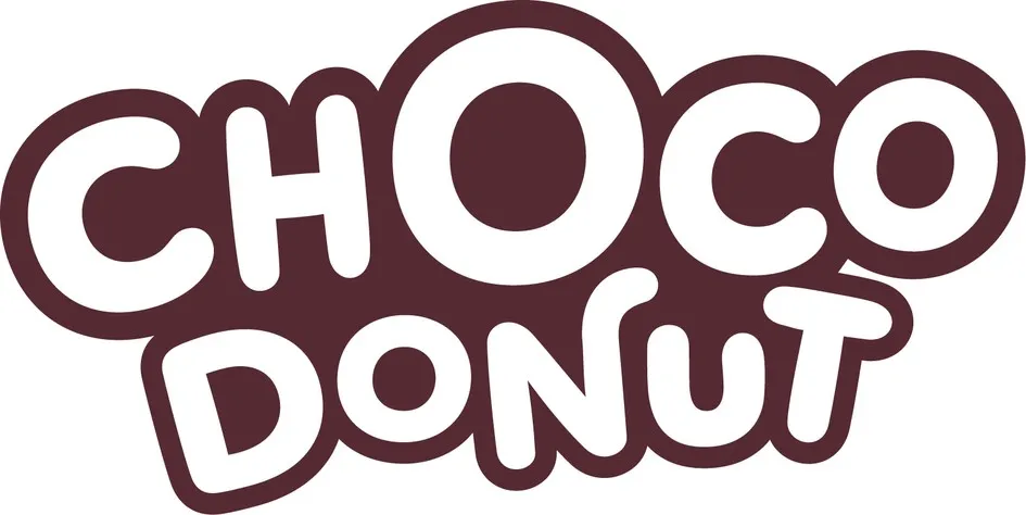 CHOCO DONUT
