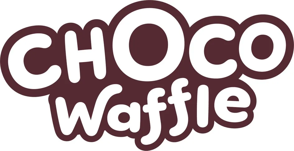 CHOCO WAFFLE