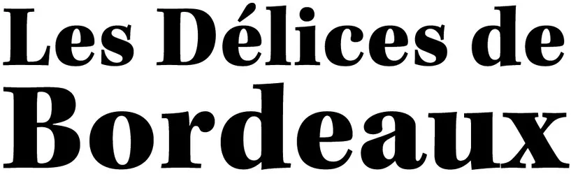 Les Délices de Bordeeaux