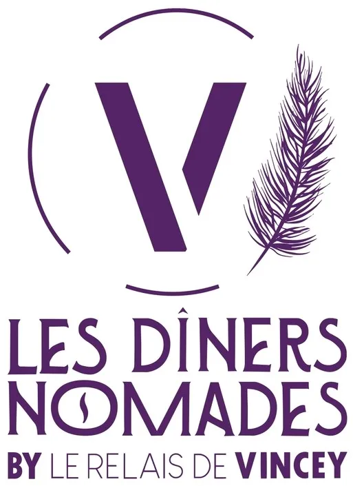 V LES DÎNERS NOMADES BY LE RELAIS DE VINCEY