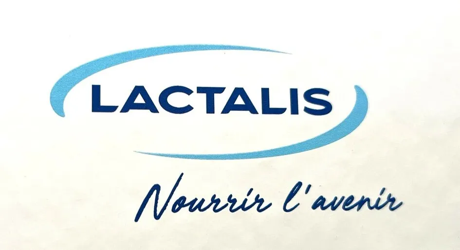 LACTALIS Nourrir l'avenir