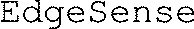 EdgeSense