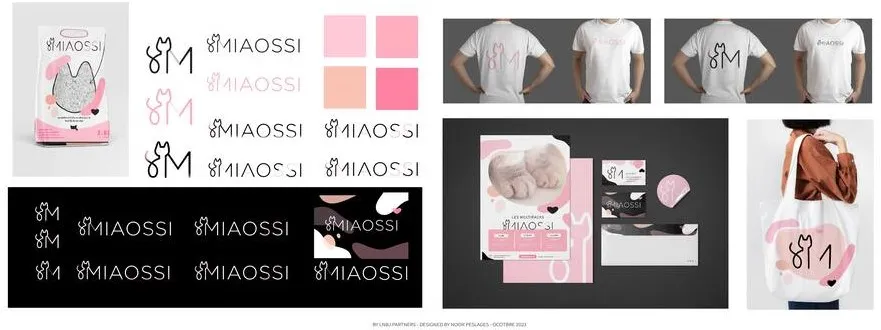 MIAOSSI 