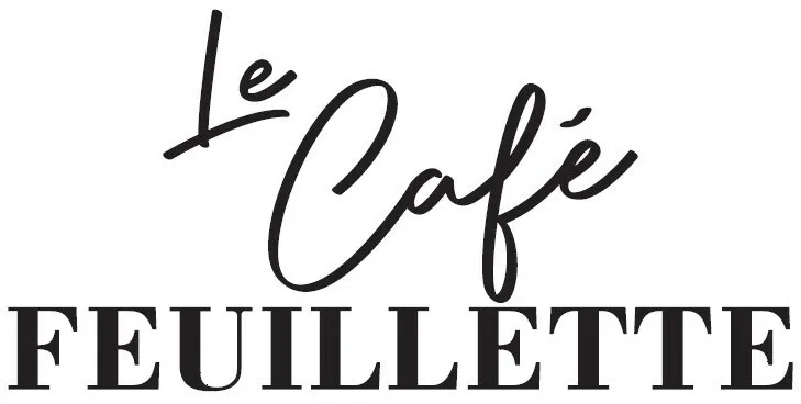 Le Café FEUILLETTE