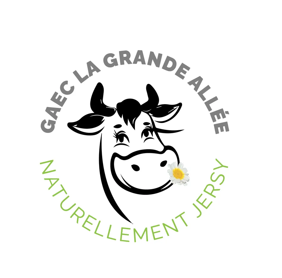 GAEC LA GRANDE ALLEE NATURELLEMENT JERSY
