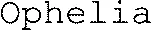 Ophelia