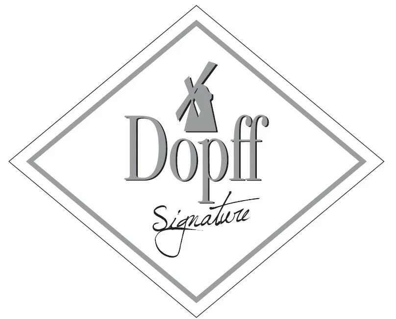 Dopff Signature