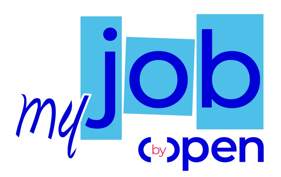 My job by Open