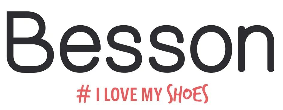Besson # I LOVE MY SHOES