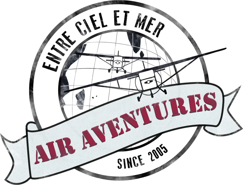 AIR AVENTURES ENTRE CIEL ET MER SINCE 2005