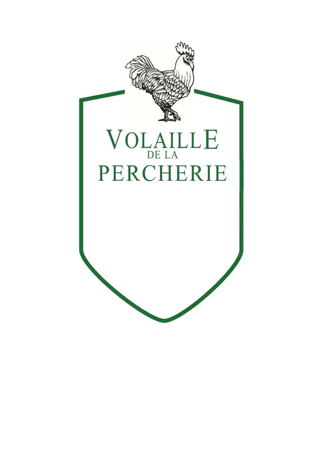 VOLAILLE DE LA PERCHERIE