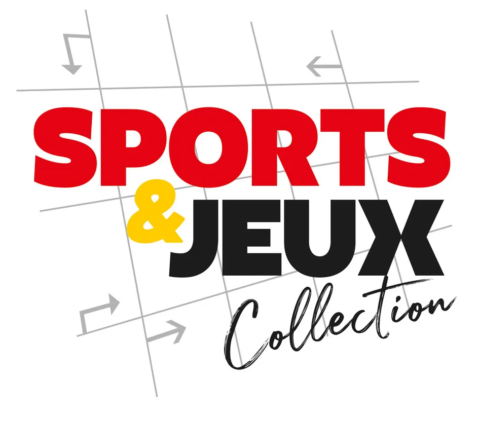 SPORTS & JEUX Collection