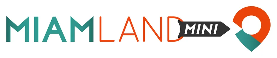 MIAM LAND MINI