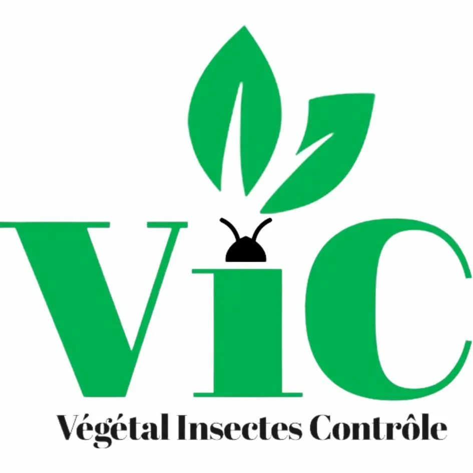 VIC Végétal Insectes Contrôle