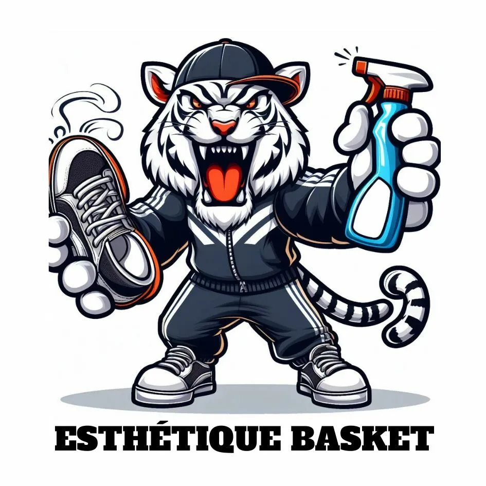 ESTHETIQUE BASKET