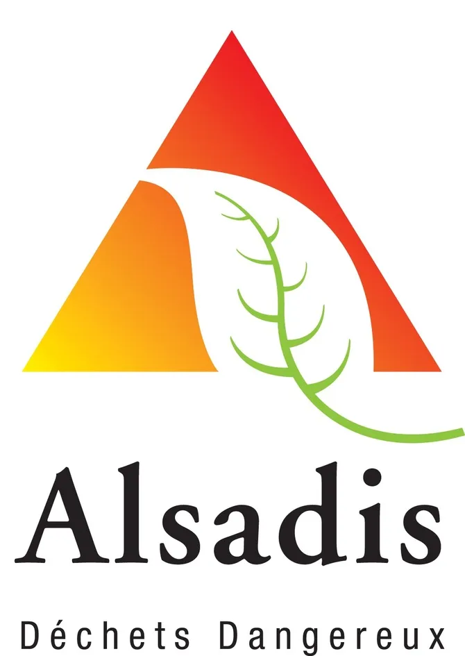 Alsadis Déchets Dangereux