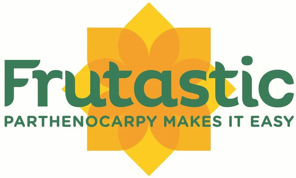 Frutastic PARTHENOCARPY MAKES IT EASY