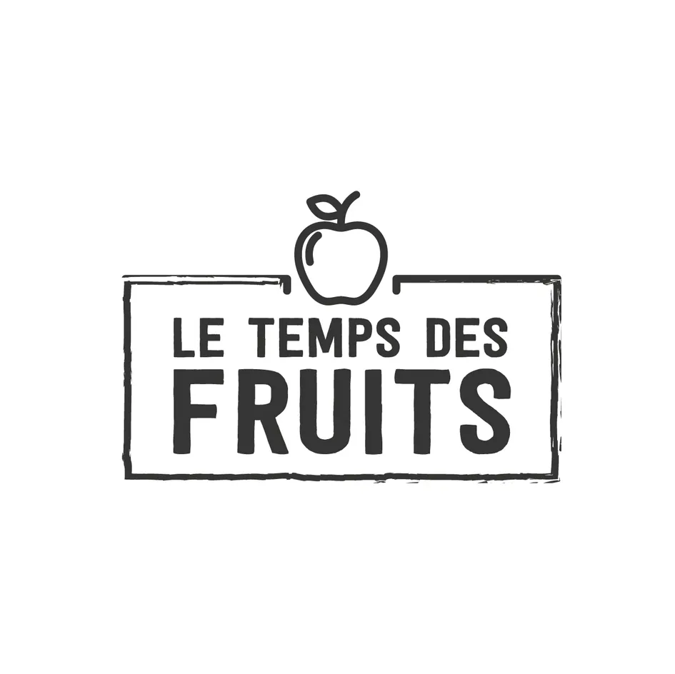 LE TEMPS DES FRUITS